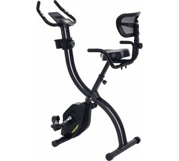 Produktbild Christopeit S-Bike Velo Fit