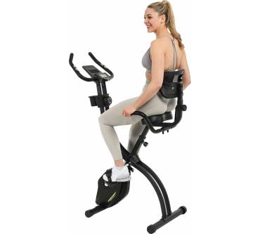 Produktbild Christopeit S-Bike Velo Fit