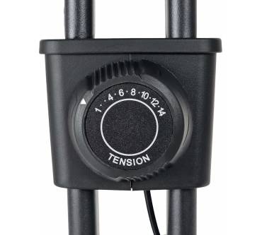 Produktbild Christopeit S-Bike Velo Fit