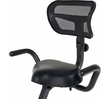 Produktbild Christopeit S-Bike Velo Fit