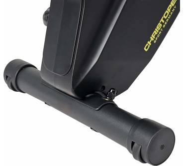 Produktbild Christopeit S-Bike Velo Fit