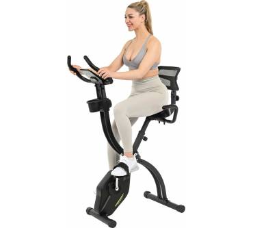 Produktbild Christopeit S-Bike Velo Fit