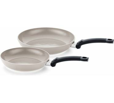 Produktbild Fissler Ceratal Classic Pfannen-Set (2-teilig)