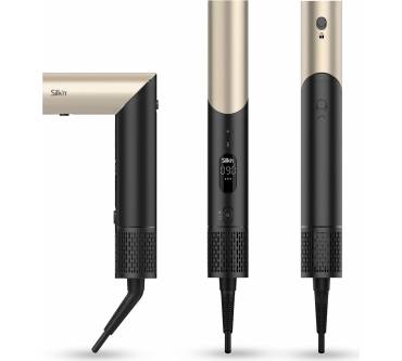 Produktbild Silk'n SilkyAir Flex 8-in-1