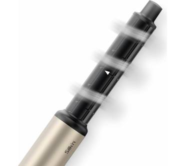 Produktbild Silk'n SilkyAir Flex 8-in-1