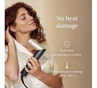 Produktbild Silk'n SilkyAir Flex 8-in-1