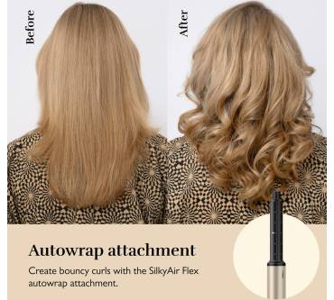 Produktbild Silk'n SilkyAir Flex 8-in-1