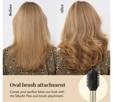 Produktbild Silk'n SilkyAir Flex 8-in-1