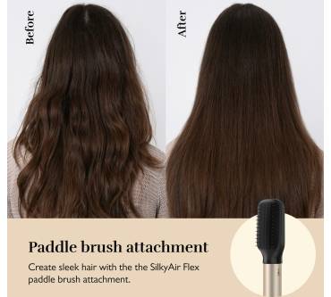 Produktbild Silk'n SilkyAir Flex 8-in-1