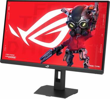 Produktbild Asus ROG Strix 5K XG27JCG