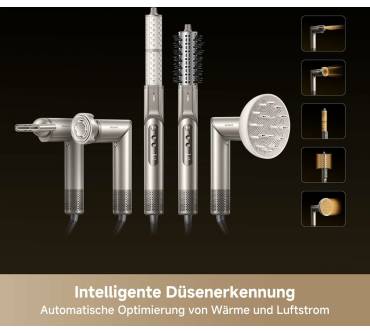 Produktbild Dreame Dazzle