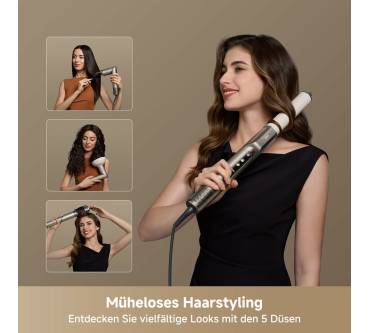 Produktbild Dreame Dazzle