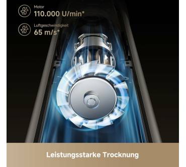 Produktbild Dreame Dazzle