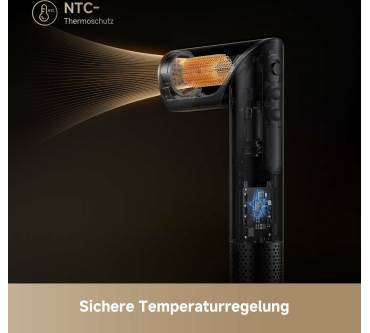 Produktbild Dreame Dazzle