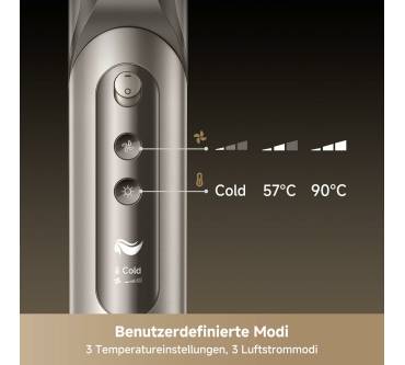 Produktbild Dreame Dazzle