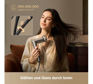 Produktbild Dreame Dazzle