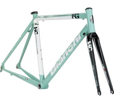 Produktbild Bianchi FG Lite Aluminiumrahmen