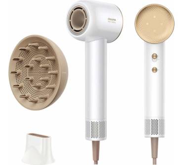 Produktbild Dreame Hair Glory Combo