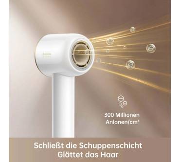 Produktbild Dreame Hair Glory Combo