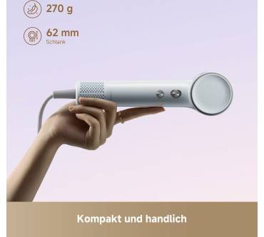 Produktbild Dreame Mini-High-Speed-Haartrockner