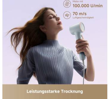 Produktbild Dreame Mini-High-Speed-Haartrockner