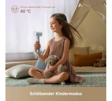 Produktbild Dreame Mini-High-Speed-Haartrockner