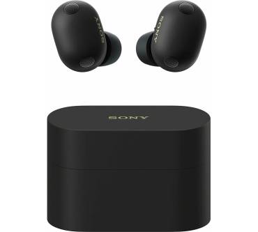 Produktbild Sony WF-1000XM6