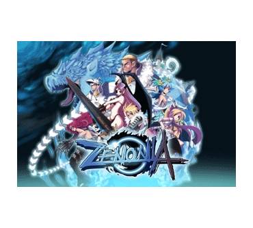 Produktbild Zenonia