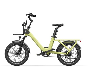 Produktbild ADO Air One Pro