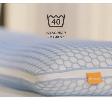 Produktbild Emma Elite Stützkissen