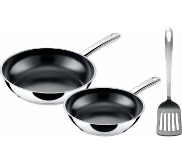 Produktbild Silit Talis Pfannenset 3-teilig