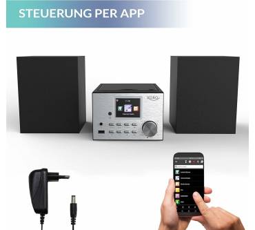 Produktbild Xoro HMT 500 Pro V2