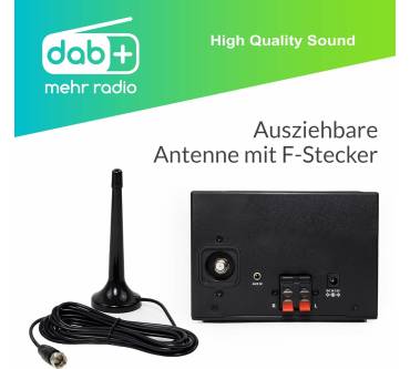 Produktbild Xoro HMT 500 Pro V2