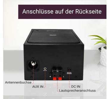 Produktbild Xoro HMT 500 Pro V2