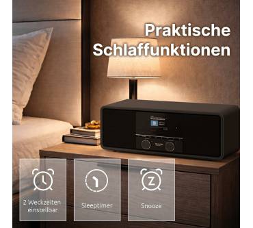 Produktbild TechniSat DigitRadio 330