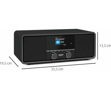 Produktbild TechniSat DigitRadio 330