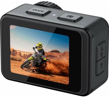 Produktbild Somikon DV-955.WiFi