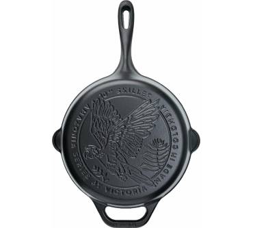 Produktbild VICTORIA Amazonia Gusseisenpfanne