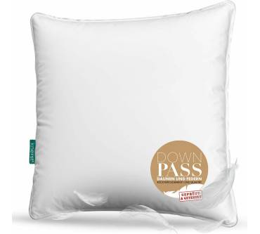 Produktbild Knerst Federkissen