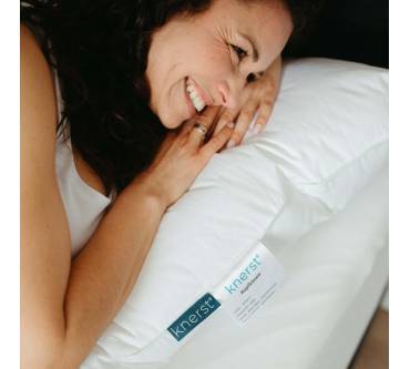 Produktbild Knerst Federkissen