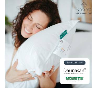 Produktbild Knerst Federkissen