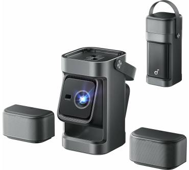 Produktbild Anker Soundcore Nebula P1