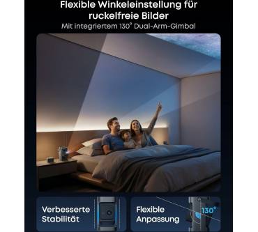 Produktbild Anker Soundcore Nebula P1