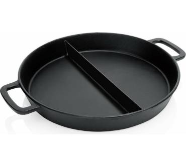 Produktbild WAS Germany Gusseisen Riesenpfanne