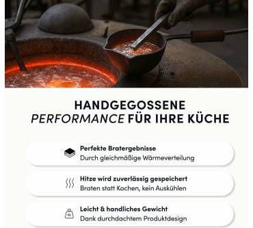 Produktbild Hoffmann Stoniq Hochrandpfanne