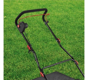 Produktbild Lidl / Parkside Elektro-Vertikutierer/Rasenlüfter PELV 1800 C3