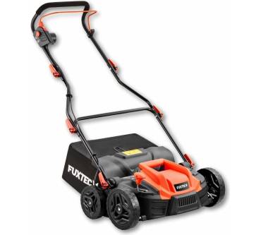 Produktbild Fuxtec FX-EV360