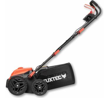 Produktbild Fuxtec FX-EV360