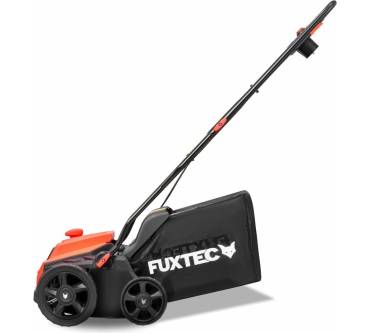 Produktbild Fuxtec FX-EV320 ECO