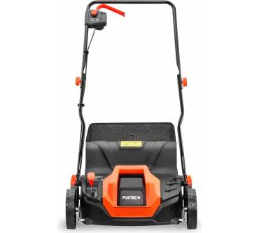 Produktbild Fuxtec FX-EV320 ECO